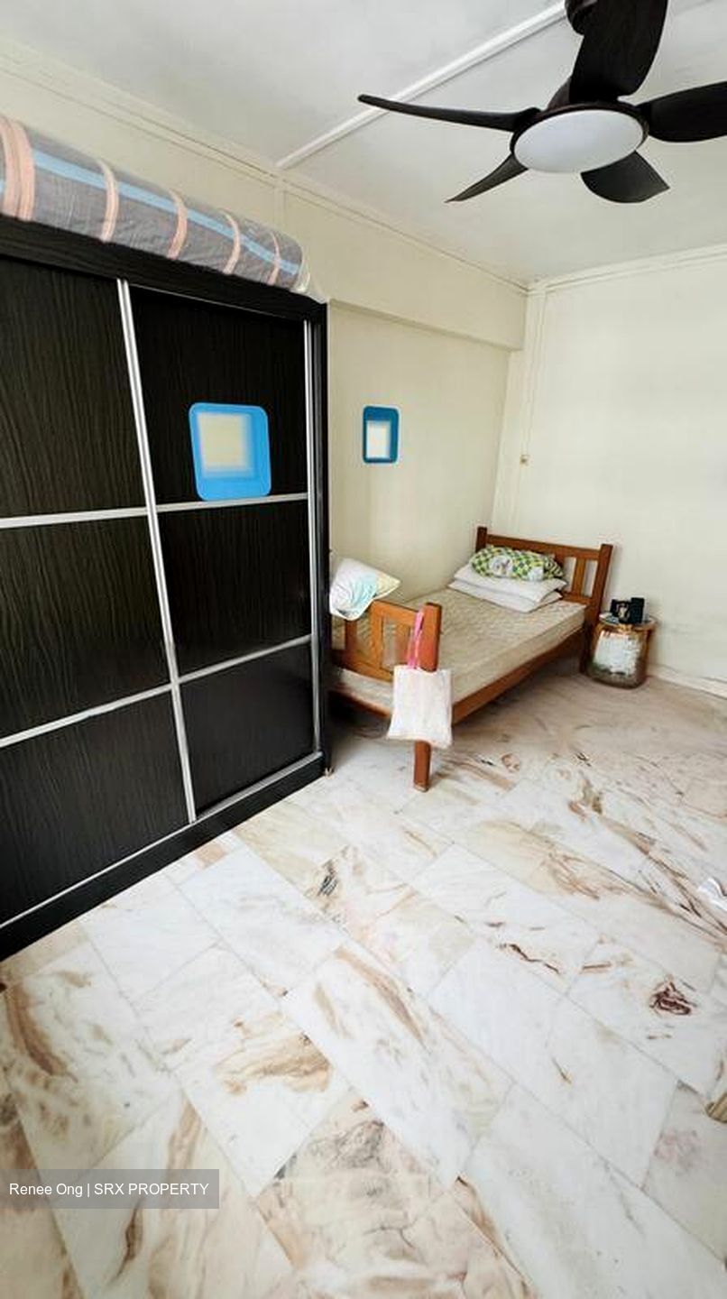 Blk 154 Chong Pang Vista (Yishun), HDB 5 Rooms #459491671